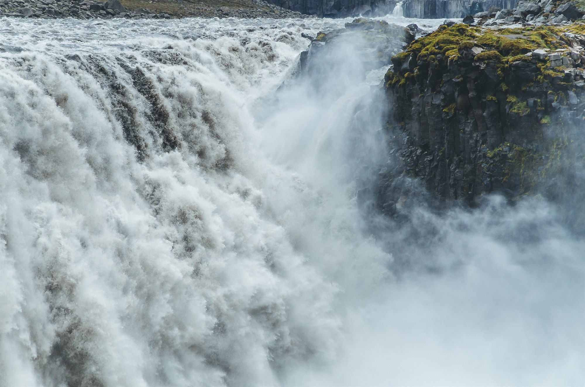 Dettifoss