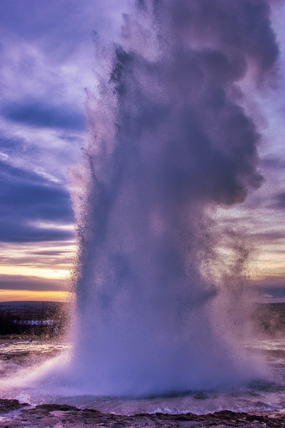 Geysir