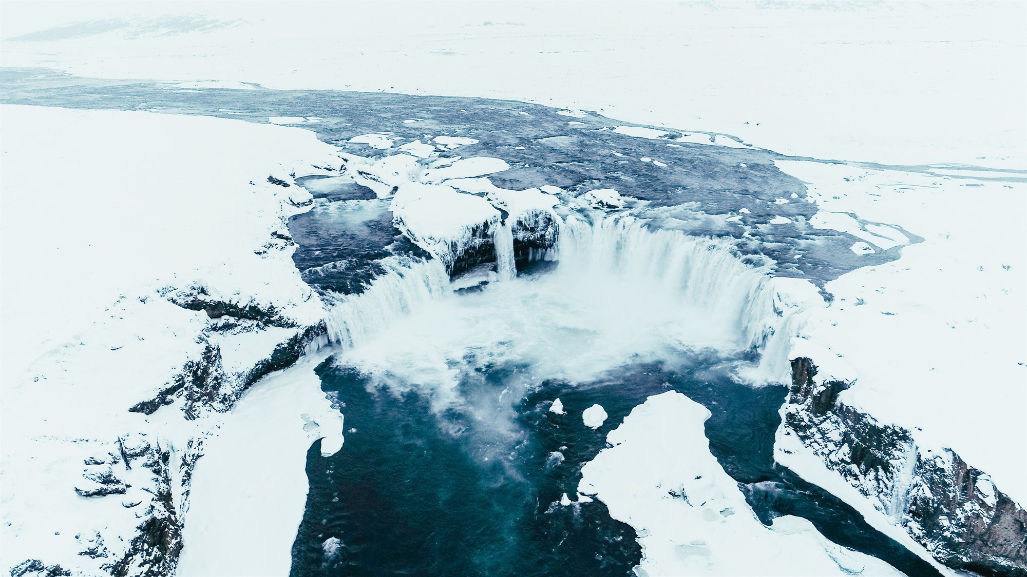 Godafoss