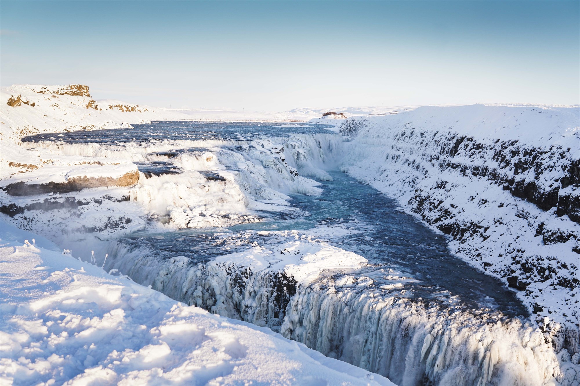 Gullfoss