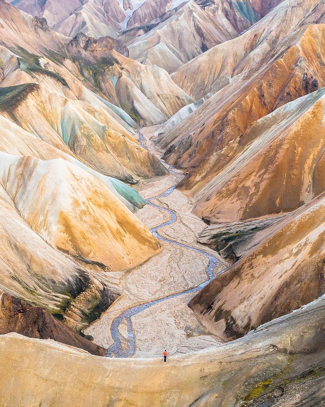 Landmannalaugar