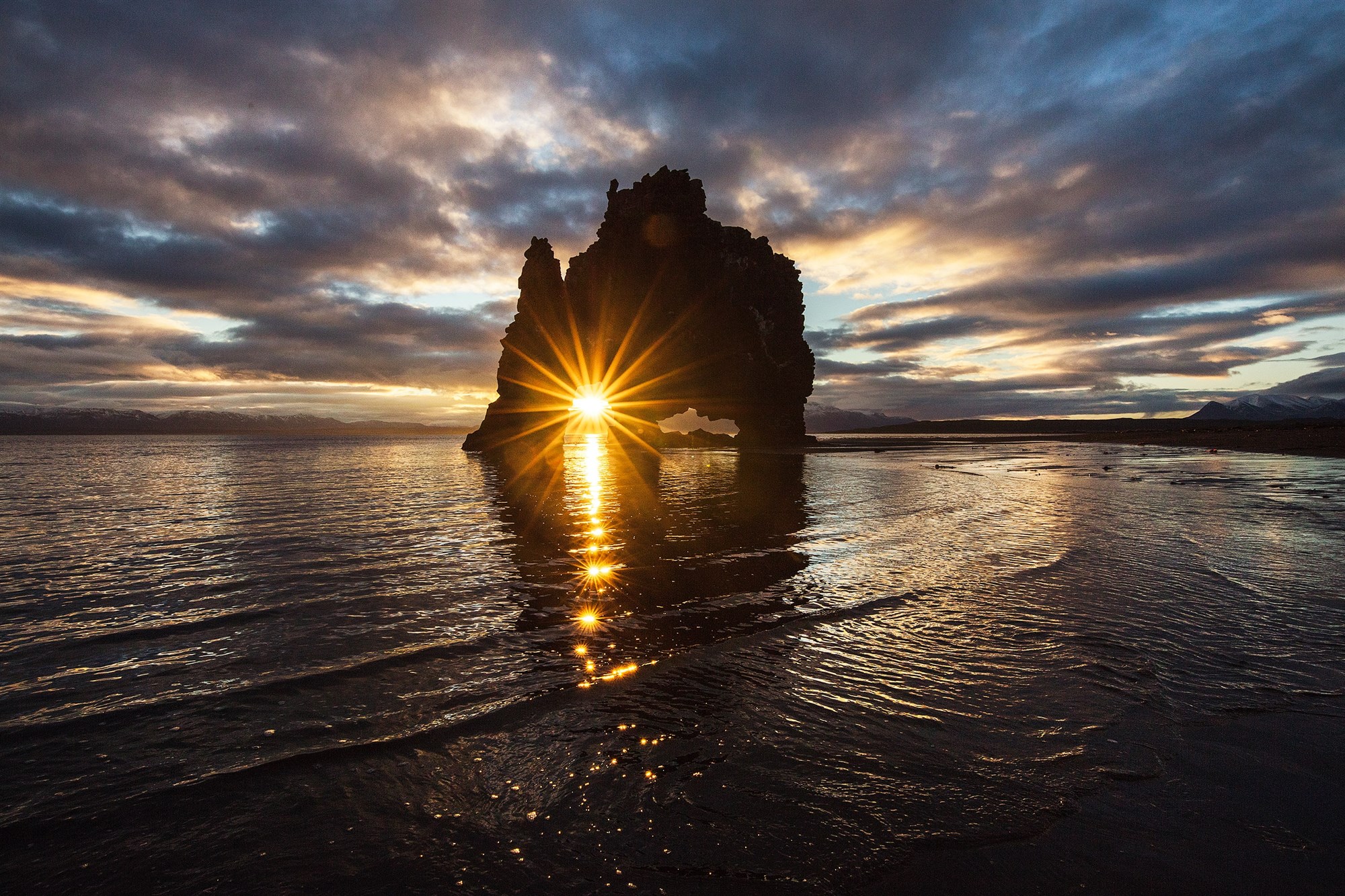 Hvítserkur