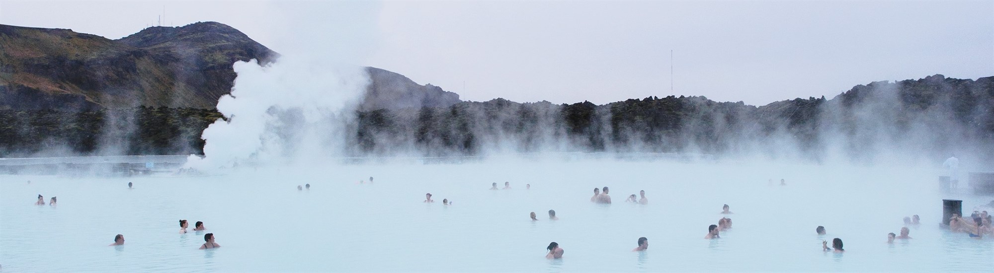 lagoon