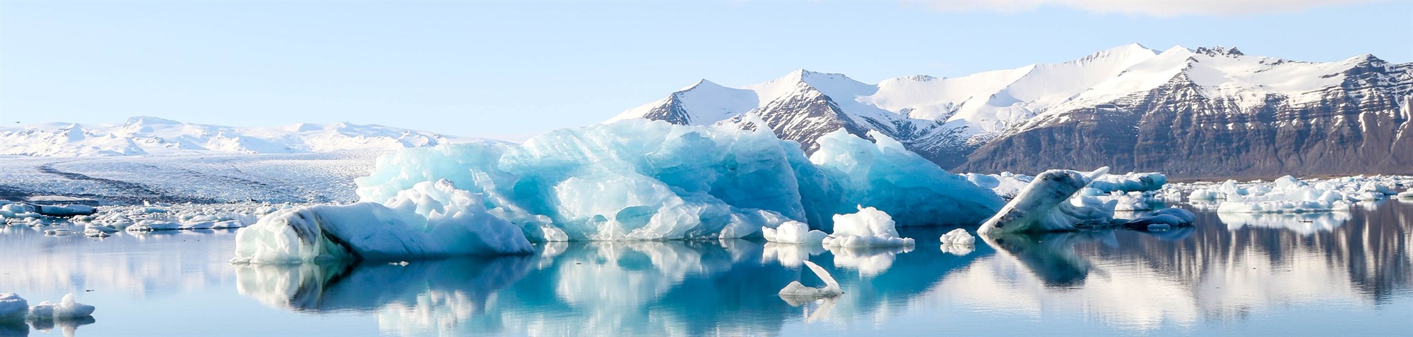 Glacier Lagoon
